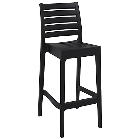 Siesta Ares Outdoor Bar Stools, 2 pc.