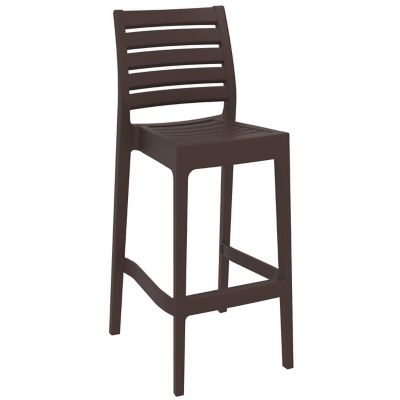 Siesta Ares Outdoor Bar Stools, 2 pc.