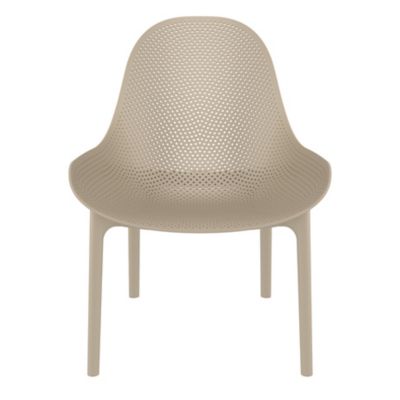 Image showing  Sky 2 pc. Outdoor Lounge Chair Set