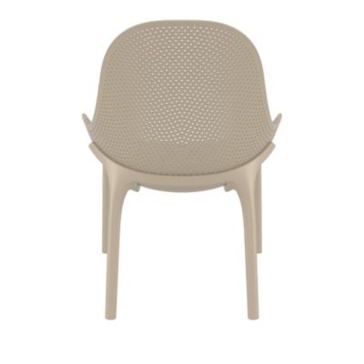 Image showing  Sky 2 pc. Outdoor Lounge Chair Set