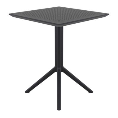 Image showing  Sky Square Outdoor Folding Table