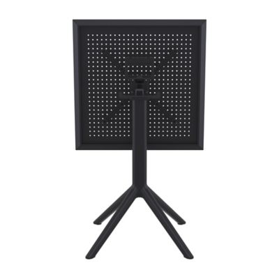 Image showing  Sky Square Outdoor Folding Table