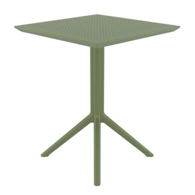 Image showing  Sky Square Outdoor Folding Table