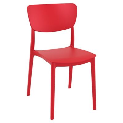 Siesta Monna Outdoor Dining Chair Set, 2-Pack