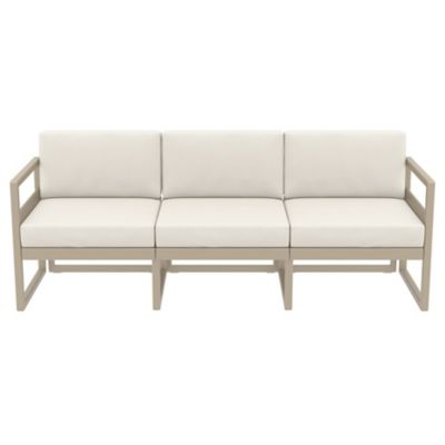 Image showing  Mykonos Patio Sofa