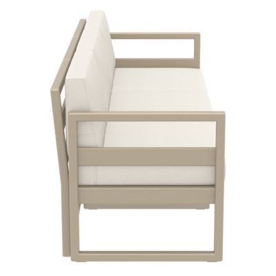 Image showing  Mykonos Patio Sofa