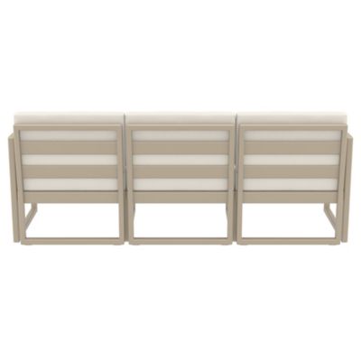 Image showing  Mykonos Patio Sofa