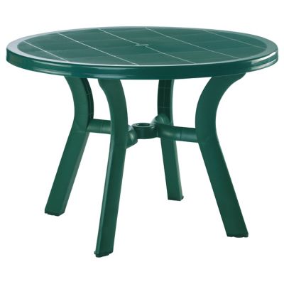 Siesta Truva Round Outdoor Dining Table