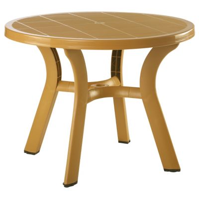 Siesta Truva Outdoor Round Dining Table