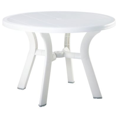 Siesta Truva Outdoor Round Dining Table