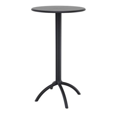 Siesta Round Octopus Bar Table