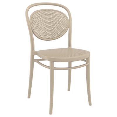 Siesta 2 pc. Marcel Outdoor Chair Set