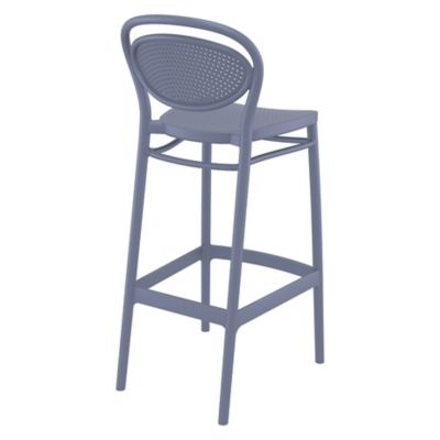 Image showing  Marcel Outdoor Bar Stools, 2 pc.