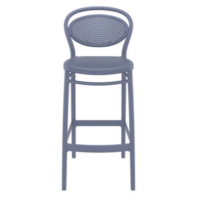 Image showing  Marcel Outdoor Bar Stools, 2 pc.