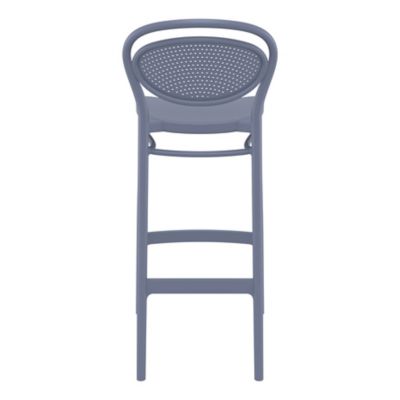 Image showing  Marcel Outdoor Bar Stools, 2 pc.