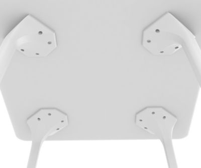 Image showing  Maya Square Outdoor Table