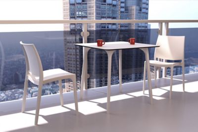 Image showing  Maya Square Outdoor Table