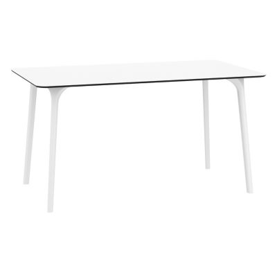 Siesta Maya Rectangular Outdoor Dining Table