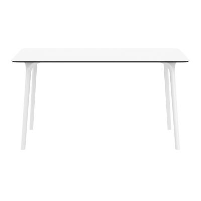 Image showing  Maya Rectangular Outdoor Dining Table