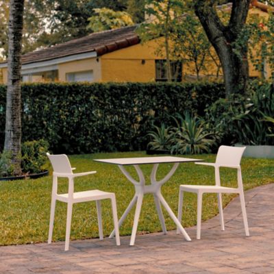 Siesta Plus 3 pc. Dining Set