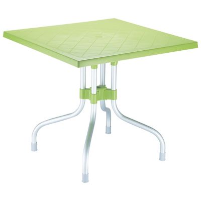 Siesta Forza Square Outdoor Folding Table