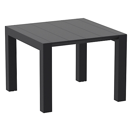 Siesta Vegas Extendable Outdoor Dining Table