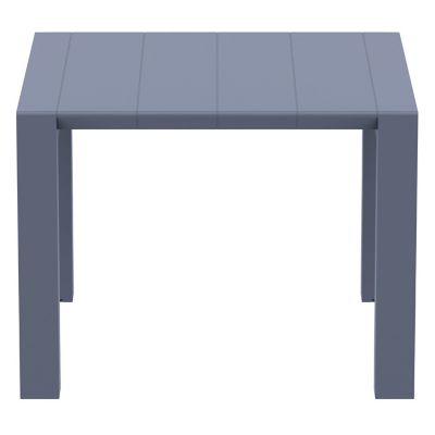 Image showing  Vegas Extendable Outdoor Dining Table
