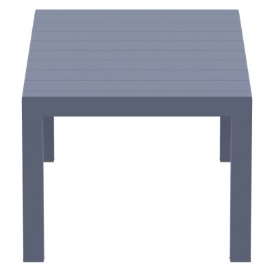 Image showing  Vegas Medium Extendable Outdoor Dining Table