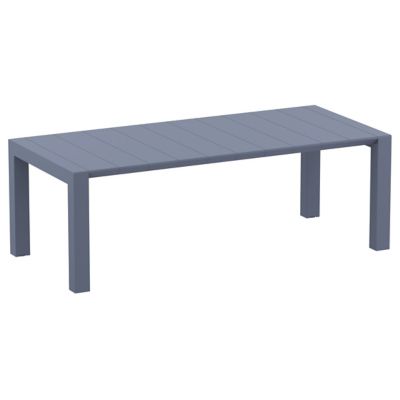 Image showing  Vegas Medium Extendable Outdoor Dining Table