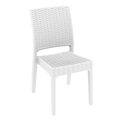 Siesta 2 pc. Florida Outdoor Dining Chair Set