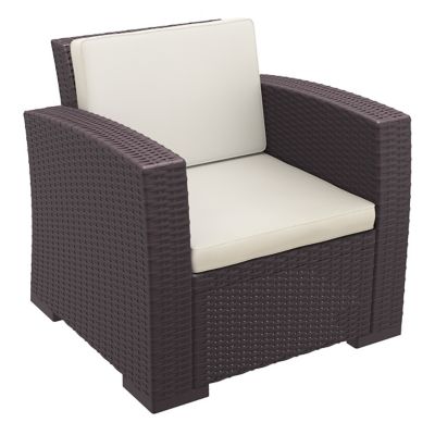 Siesta Monaco Patio Club Chair