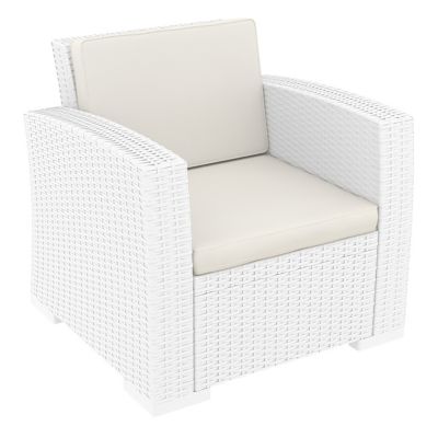 Siesta Monaco Patio Club Chair