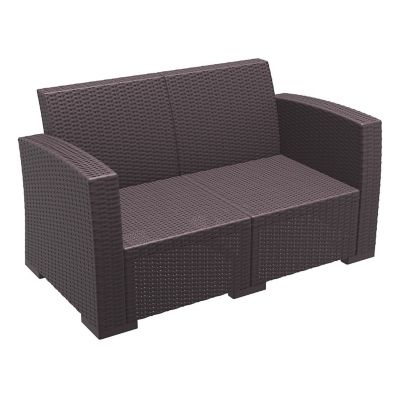 Image showing  Monaco Patio Loveseat
