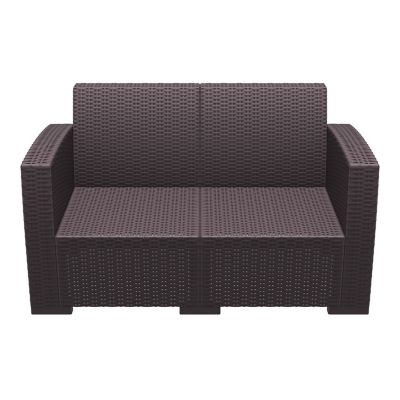 Image showing  Monaco Patio Loveseat