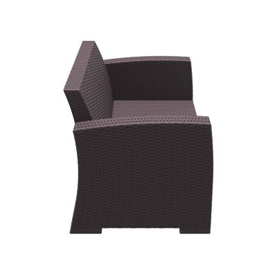 Image showing  Monaco Patio Loveseat