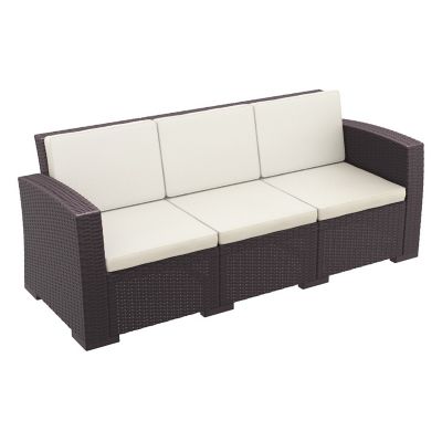 Siesta Monaco Patio Sofa