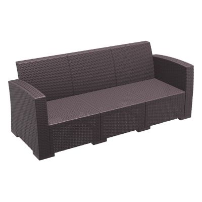 Image showing  Monaco Patio Sofa