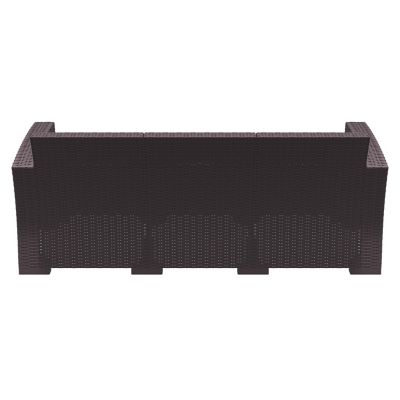 Image showing  Monaco Patio Sofa