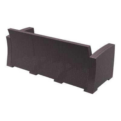 Image showing  Monaco Patio Sofa