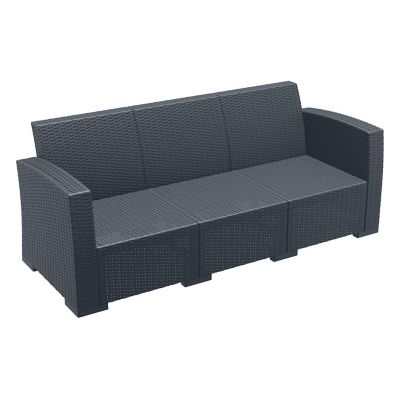 Image showing  Monaco Patio Sofa