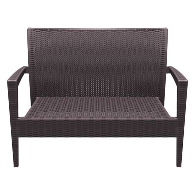Image showing  Miami Patio Loveseat
