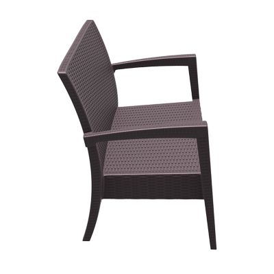 Image showing  Miami Patio Loveseat