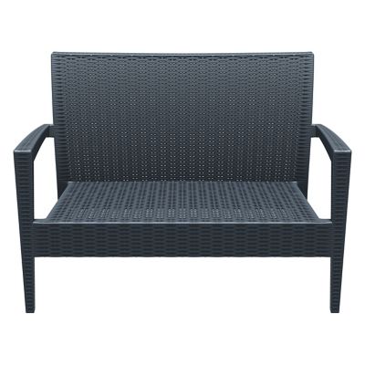 Image showing  Miami Patio Loveseat