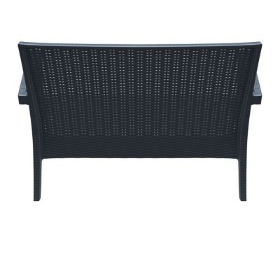 Image showing  Miami Patio Loveseat
