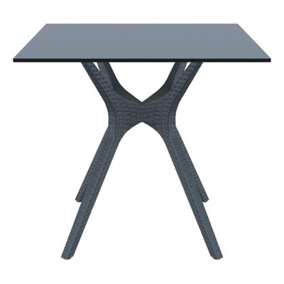 Image showing  Ibiza Square Outdoor Dining Table