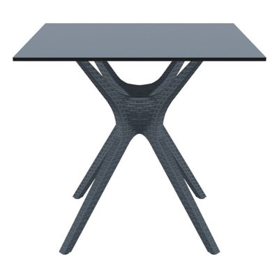 Image showing  Ibiza Square Outdoor Dining Table