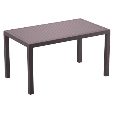 Image showing  Orlando Rectangular Dining Table