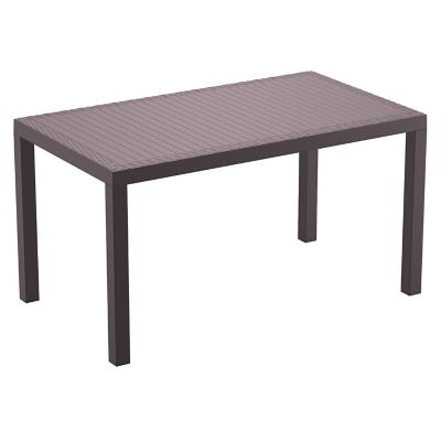 Siesta Orlando Rectangular Dining Table