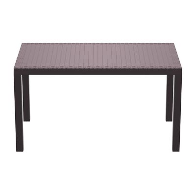 Image showing  Orlando Rectangular Dining Table