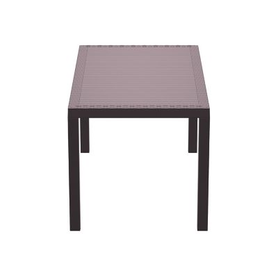 Image showing  Orlando Rectangular Dining Table